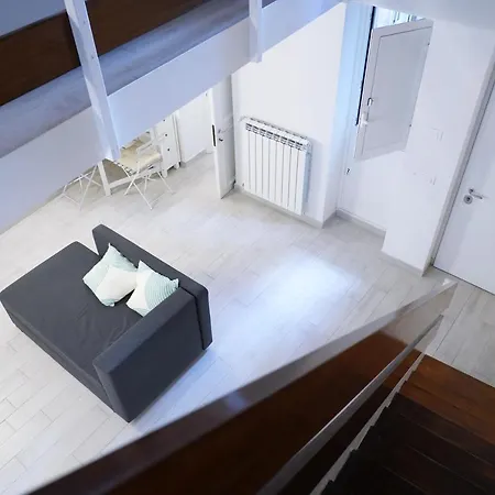Torretta Flat Ρώμη