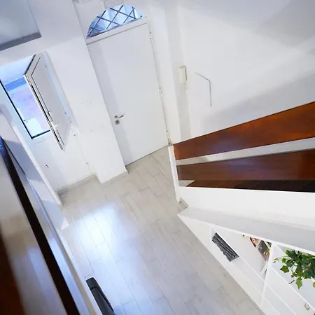 Apartmán Torretta Flat