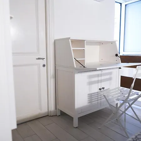 Apartmán Torretta Flat