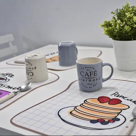 Torretta Flat * 罗马