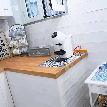 Torretta Flat Apartamento *