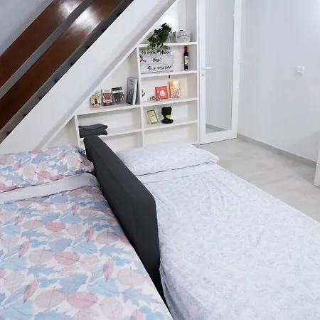 Apartamento Torretta Flat