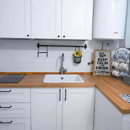 Apartamento Torretta Flat Roma