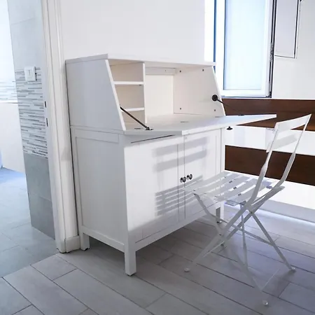 Apartamento Torretta Flat *