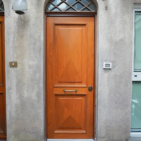 Torretta Flat 아파트 로마