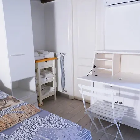 Torretta Flat Apartamento