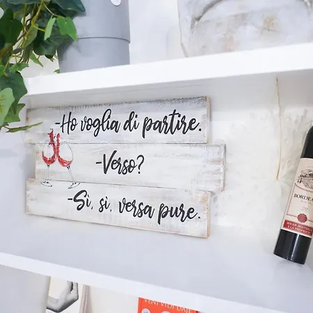 Torretta Flat 公寓