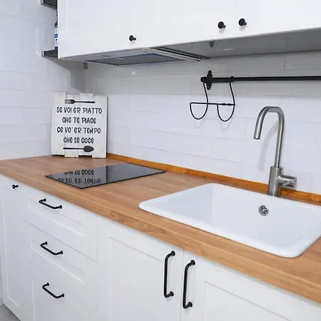 Torretta Flat 罗马