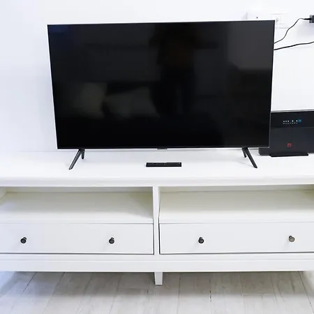 Torretta Flat Apartamento *