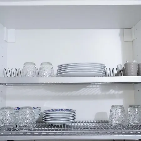 Apartamento Torretta Flat *