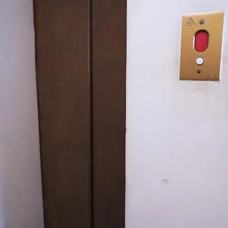 Torretta Flat Apartamento *