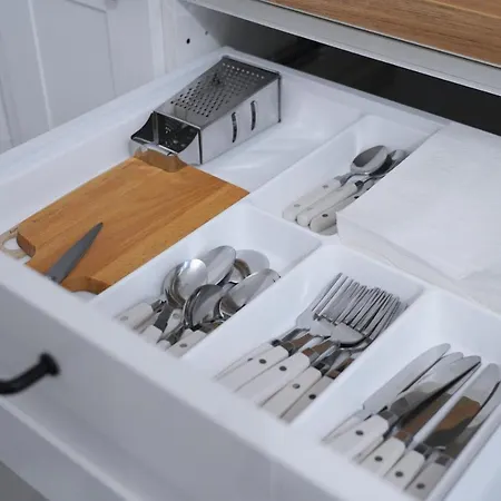 Torretta Flat 公寓 *