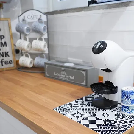 아파트 Torretta Flat *