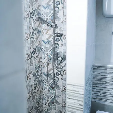 Apartamento Torretta Flat