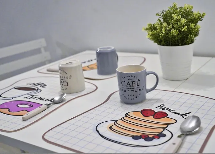 Torretta Flat * רומא