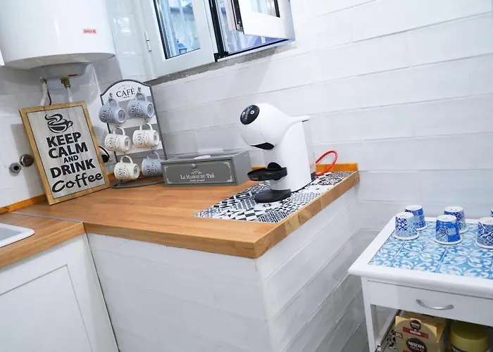 Torretta Flat דירה *