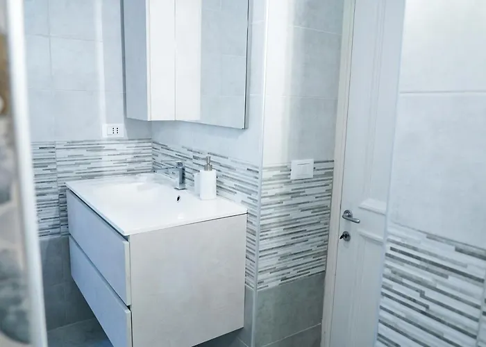 Torretta Flat * רומא