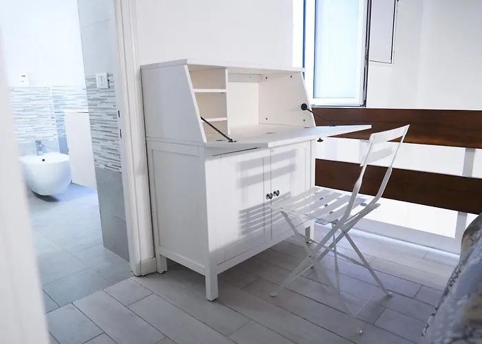 דירה Torretta Flat *