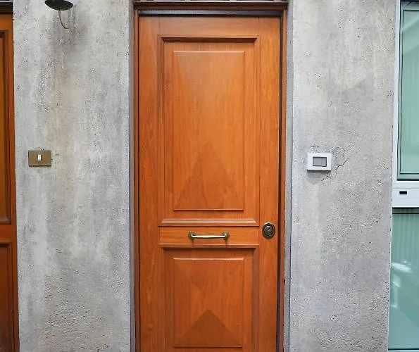 Torretta Flat דירה רומא