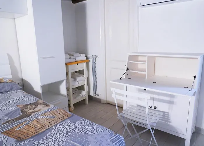 Torretta Flat דירה