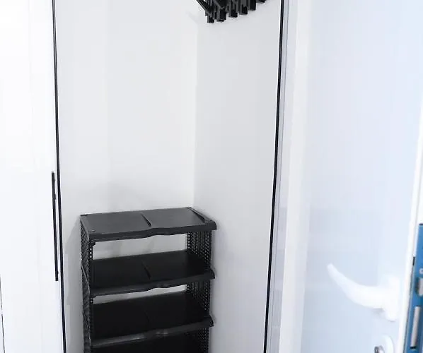 Torretta Flat דירה רומא