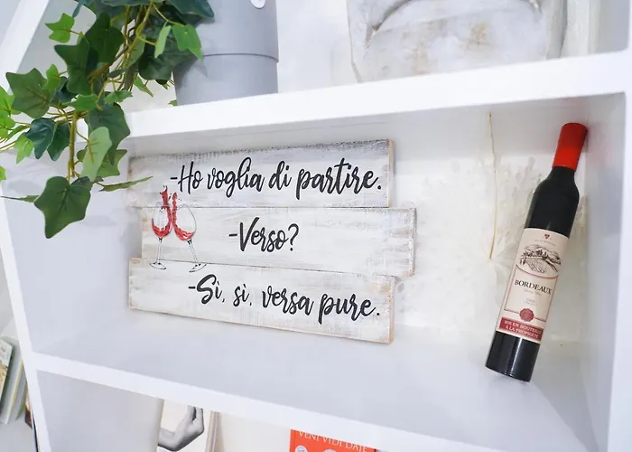 Torretta Flat דירה