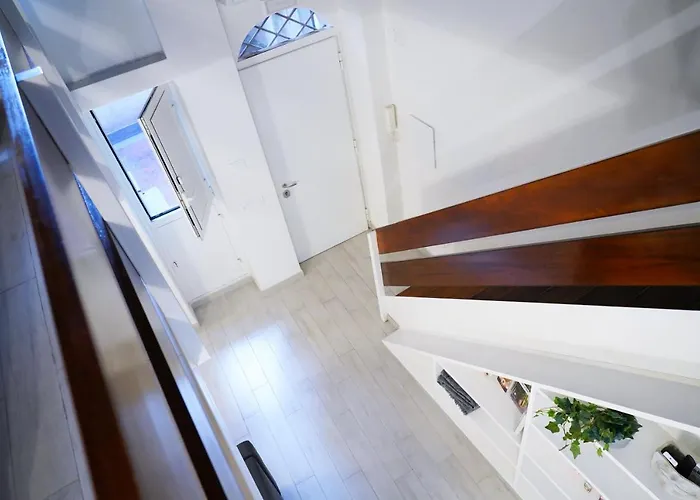 דירה Torretta Flat