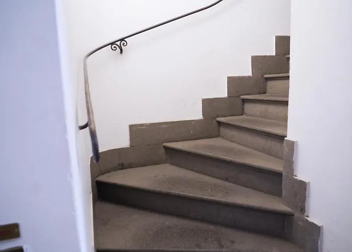 Torretta Flat רומא