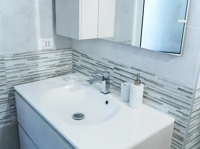 Torretta Flat דירה רומא