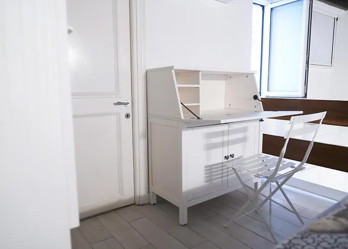 דירה Torretta Flat