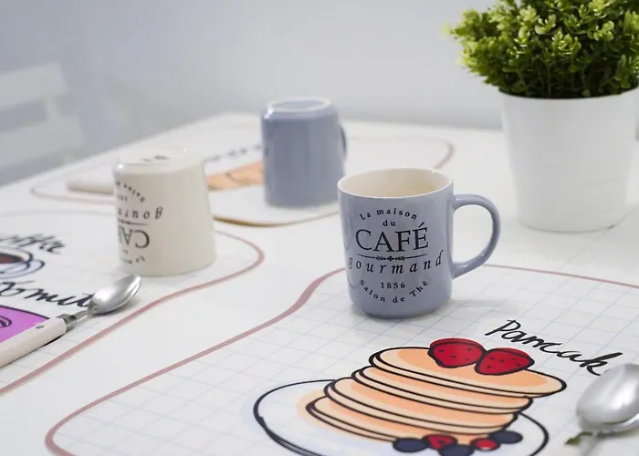 Torretta Flat דירה