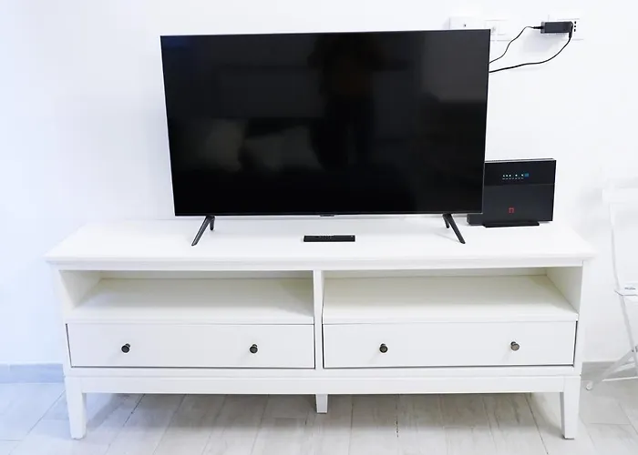 Torretta Flat דירה *