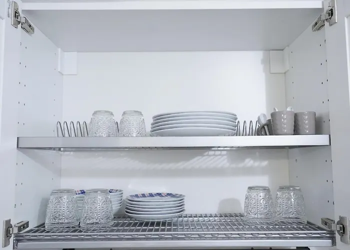 דירה Torretta Flat *