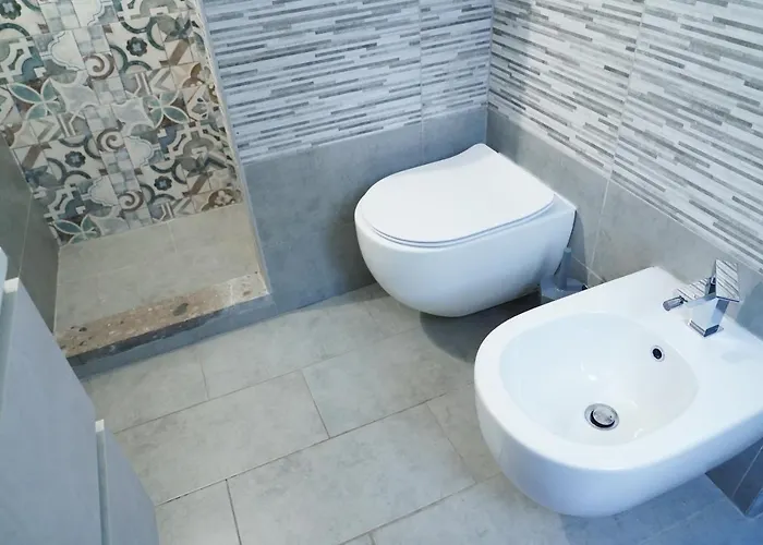 Torretta Flat דירה *