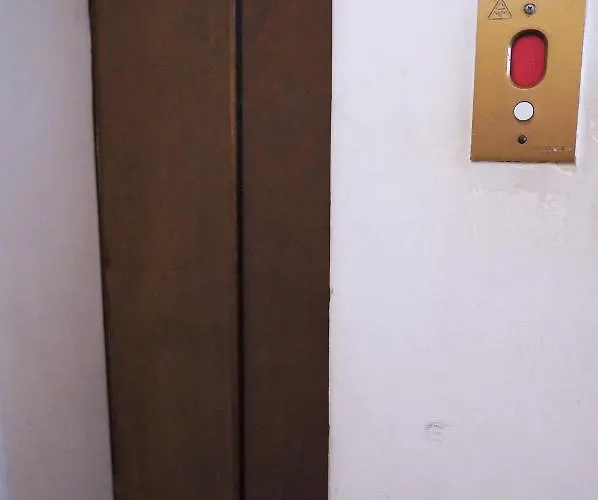 Torretta Flat דירה *