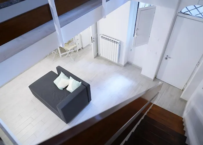 Torretta Flat רומא