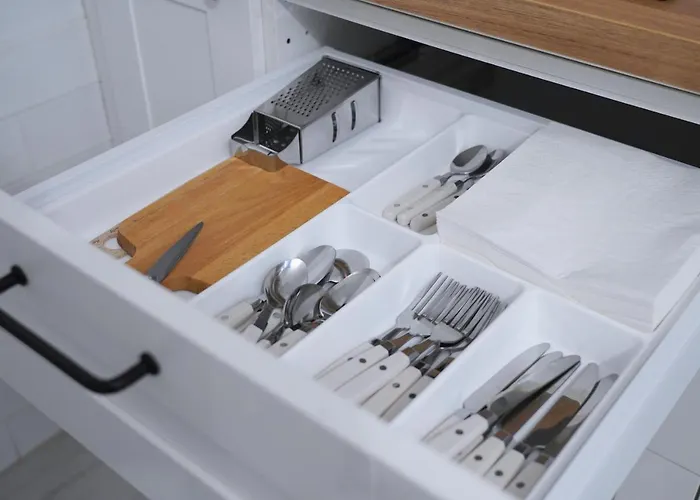 Torretta Flat דירה *