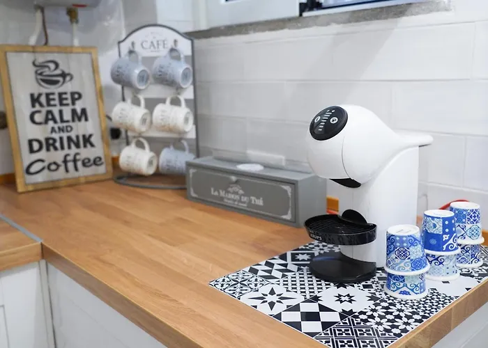 דירה Torretta Flat *