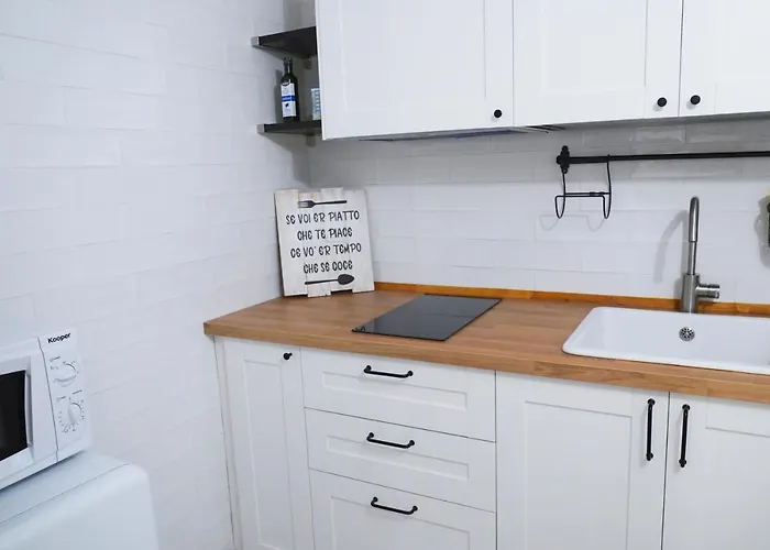 Torretta Flat רומא