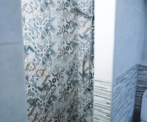 Torretta Flat * רומא