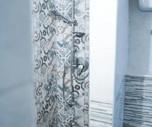 דירה Torretta Flat