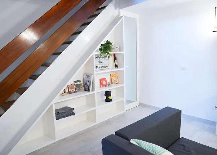 Torretta Flat דירה