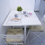 Apartamento Torretta Flat *