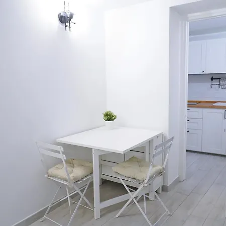 Torretta Flat דירה