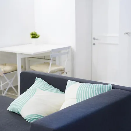 Torretta Flat *