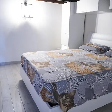 Apartment Torretta Flat *