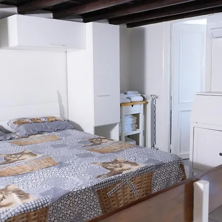 Torretta Flat * Rom