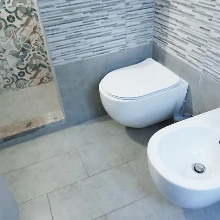 Torretta Flat Apartment *