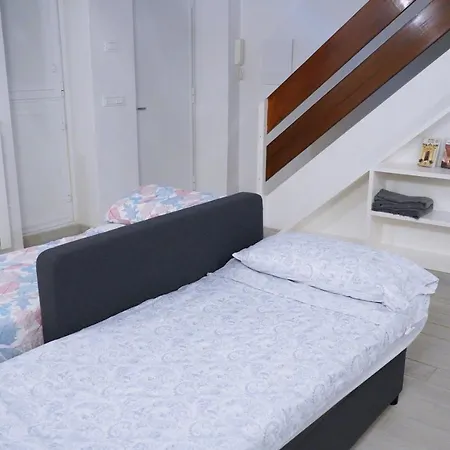 Apartment Torretta Flat *