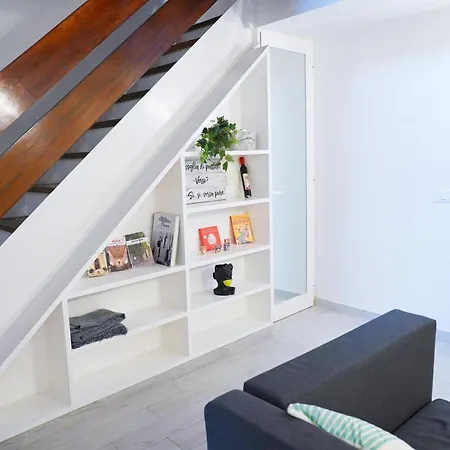 Torretta Flat Apartment